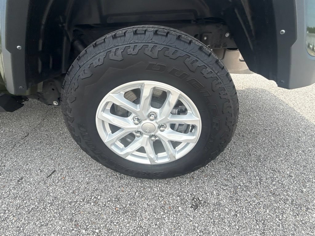 2023 Jeep Gladiator Sport S - Photo 9