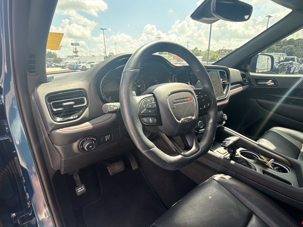 2023 Dodge Durango GT - Photo 19
