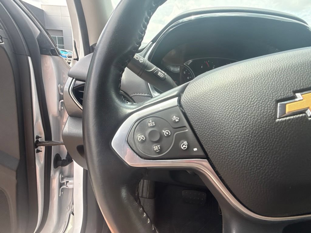 2021 Chevrolet Traverse Premier - Photo 17