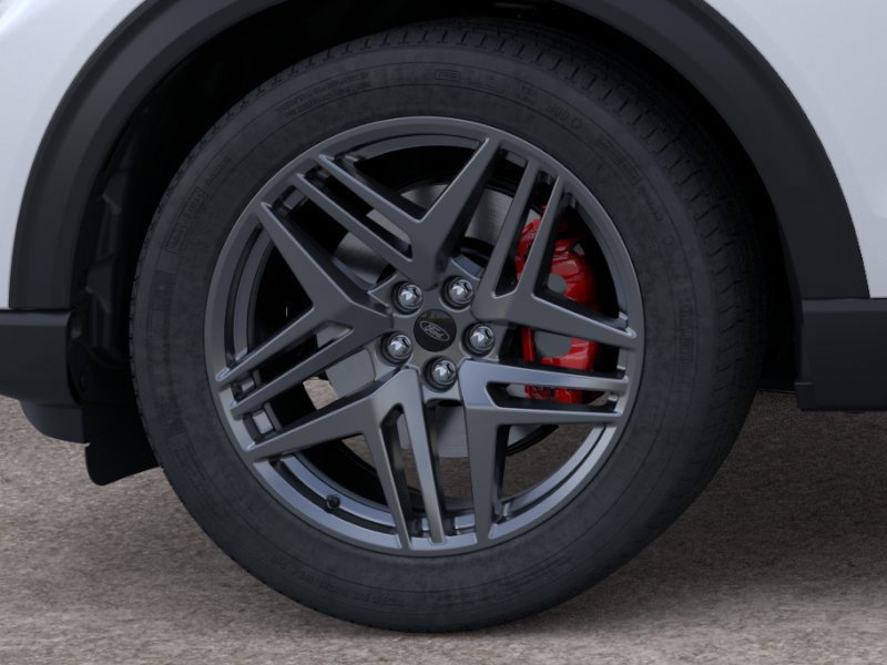 2026 Ford Explorer ST - Photo 24