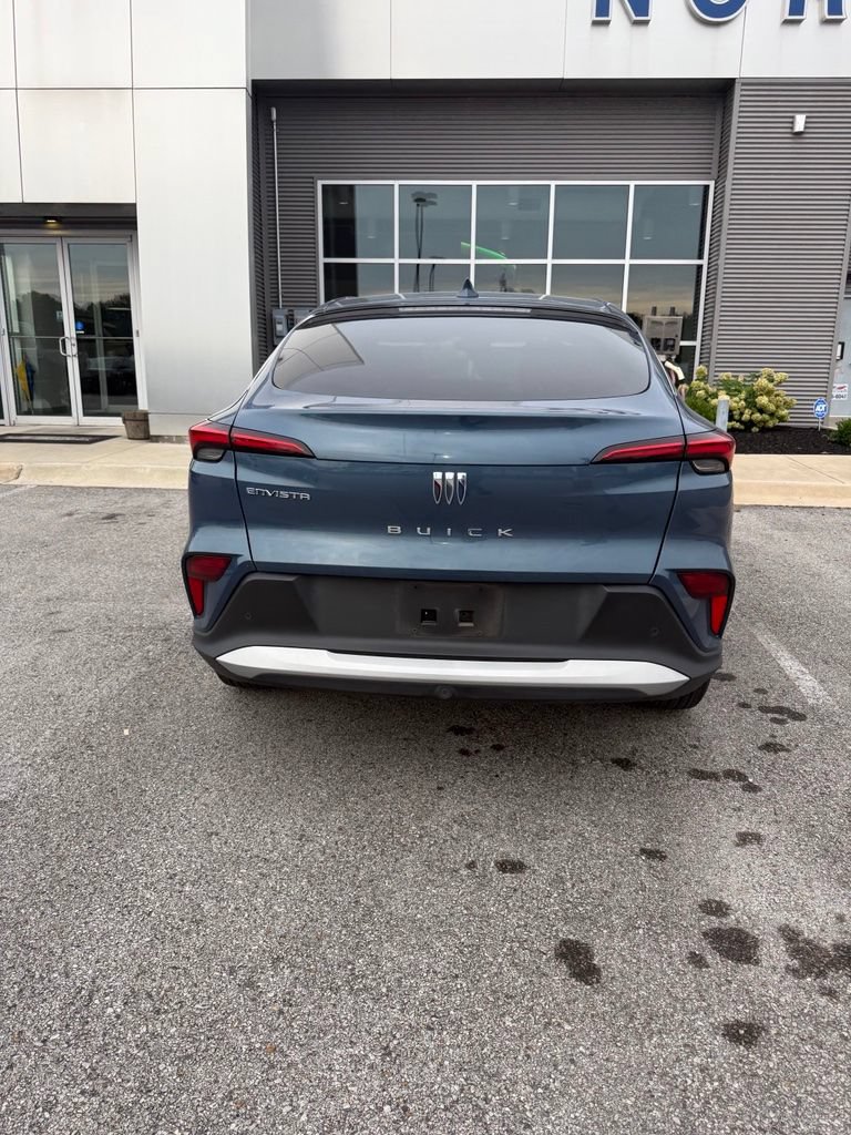 2025 Buick Envista Preferred - Photo 7