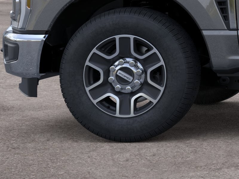 2026 Ford F-350 Super Duty Lariat - Photo 23