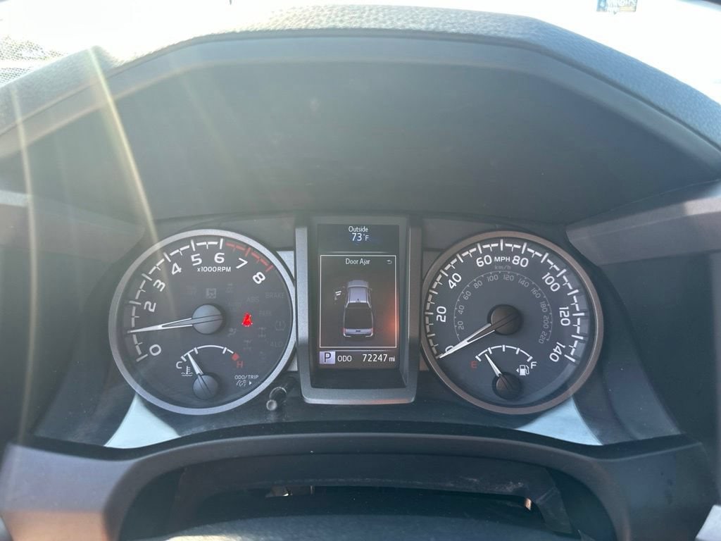 2022 Toyota Tacoma TRD Sport - Photo 25