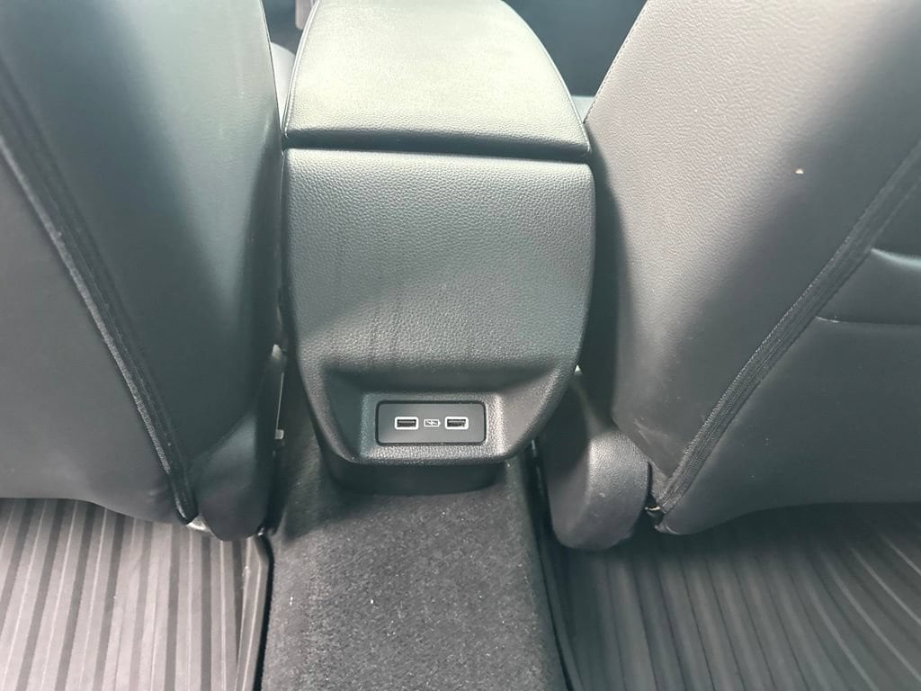 2024 Honda Civic Touring - Photo 23