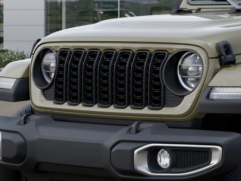 2025 Jeep Gladiator Sport S - Photo 11