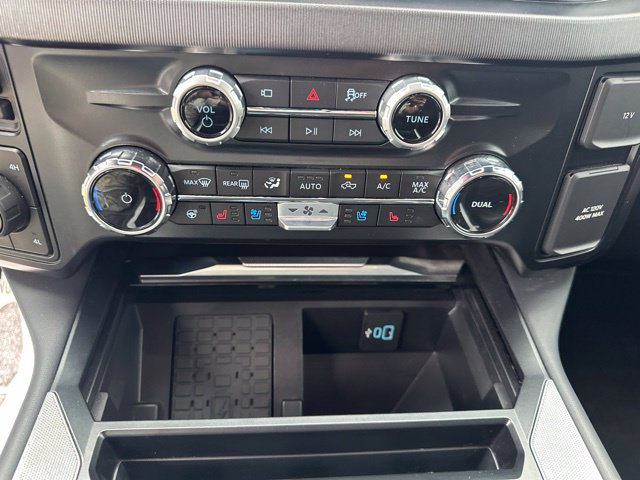 2026 Ford F-250 Super Duty Platinum - Photo 34