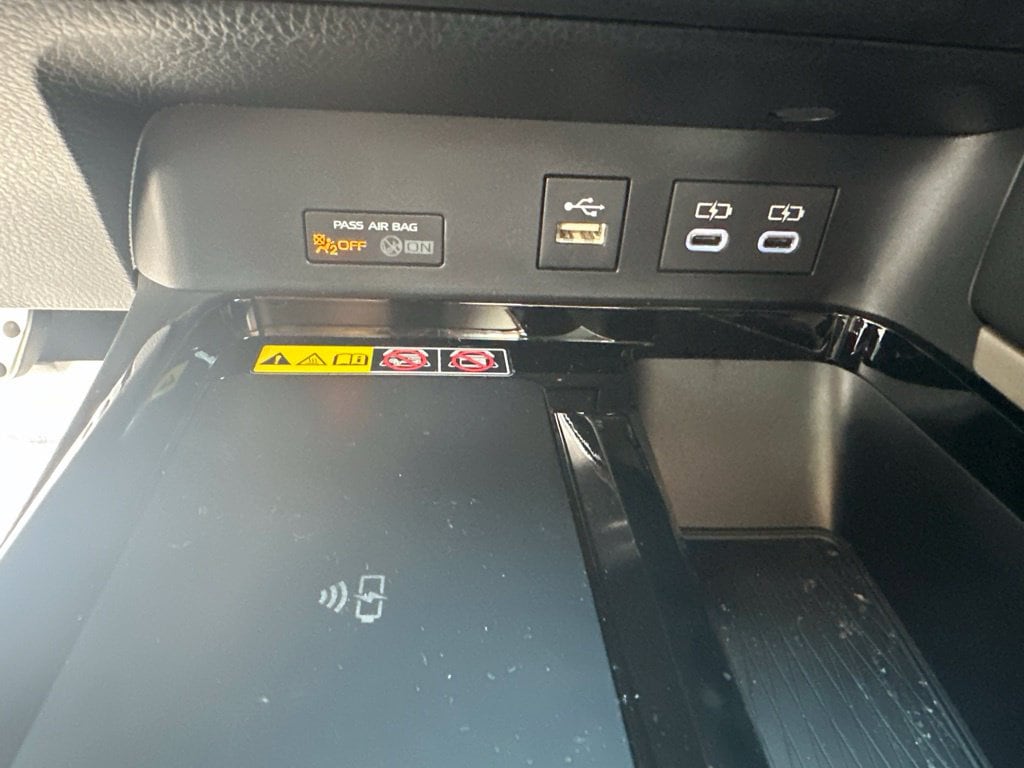 2026 Toyota Camry XSE - Photo 21