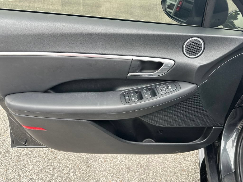 2023 Hyundai Sonata SEL - Photo 8