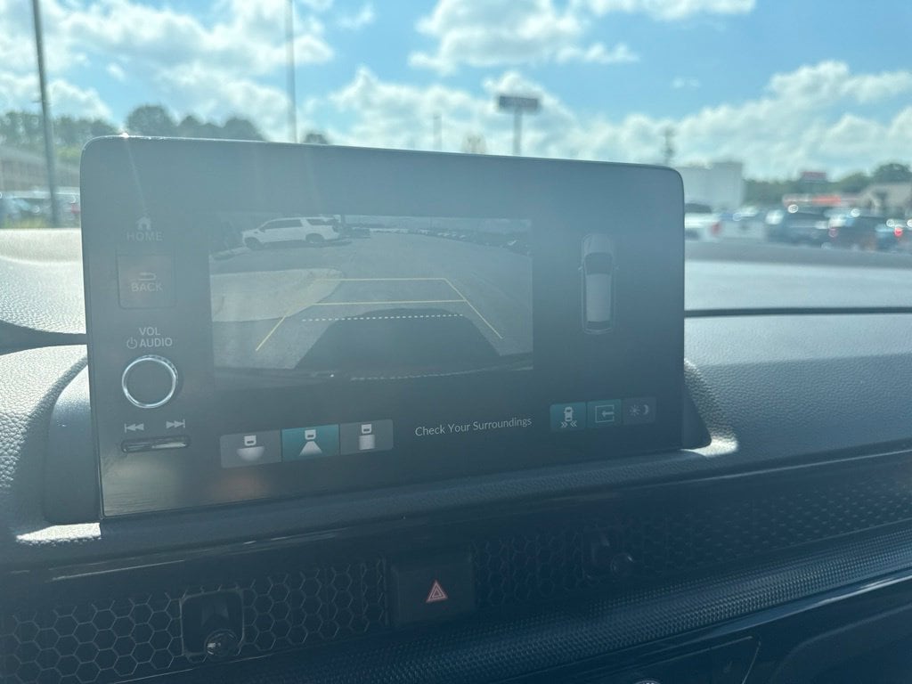 2023 Honda CR-V Sport Touring - Photo 24