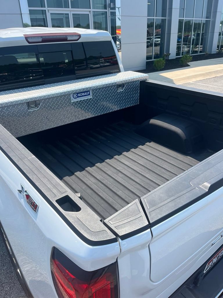 2019 GMC Sierra 1500 SLT - Photo 16