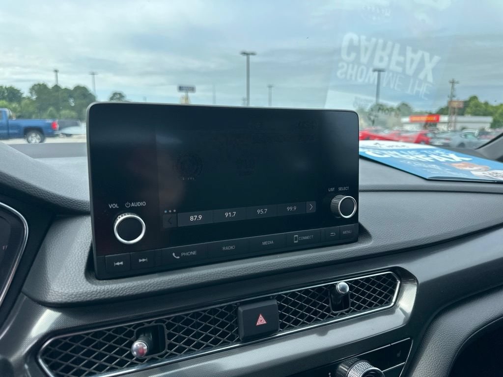 2023 Acura Integra A-Spec - Photo 15