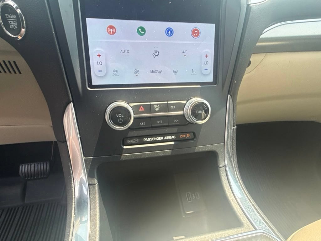 2024 Ford Edge Titanium - Photo 22