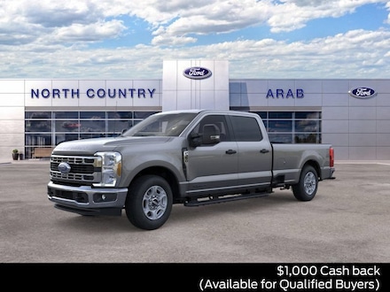 2026 Ford F-350 Truck Crew Cab