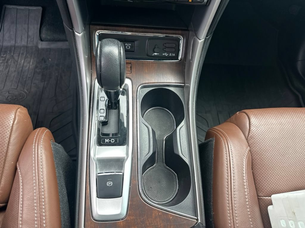 2019 Subaru Ascent Touring - Photo 20