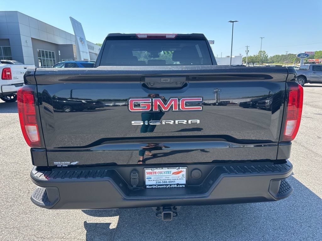 2026 GMC Sierra 1500 Pro - Photo 8