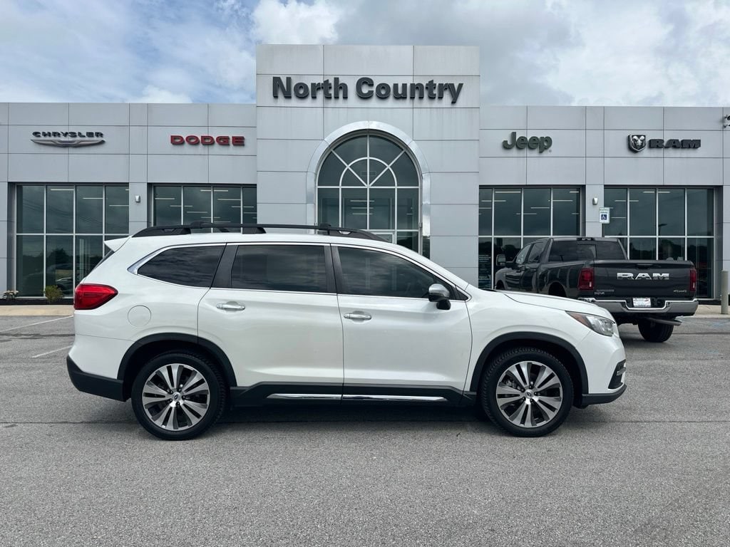2019 Subaru Ascent Touring - Photo 1