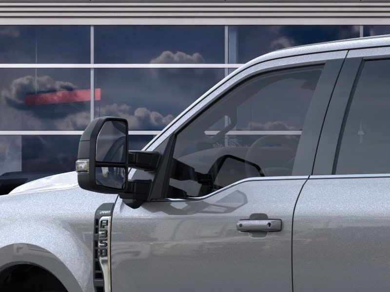 2026 Ford F-350 Super Duty Lariat - Photo 24