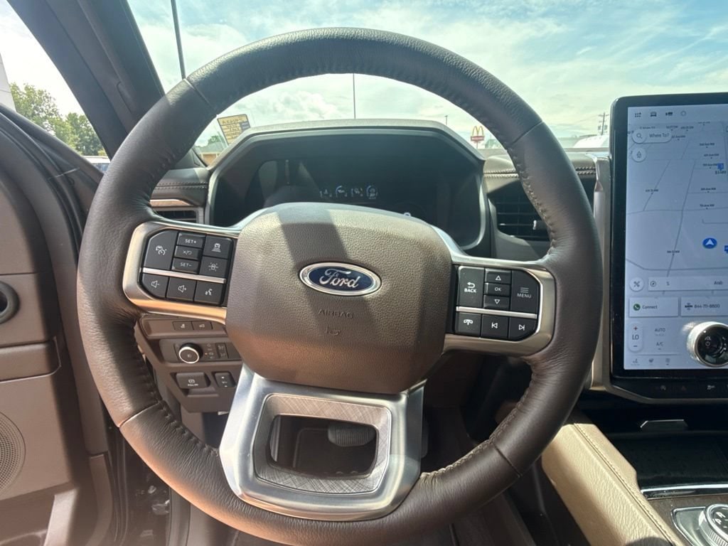 2024 Ford Expedition King ranch - Photo 17