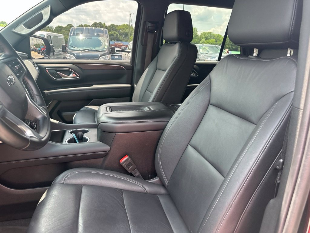 2024 Chevrolet Tahoe Z71 - Photo 11