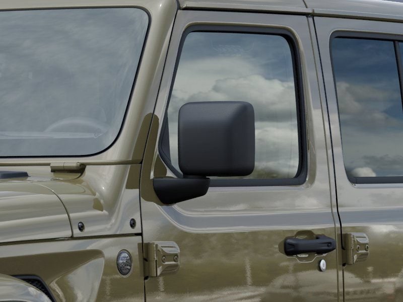 2025 Jeep Gladiator Sport S - Photo 12