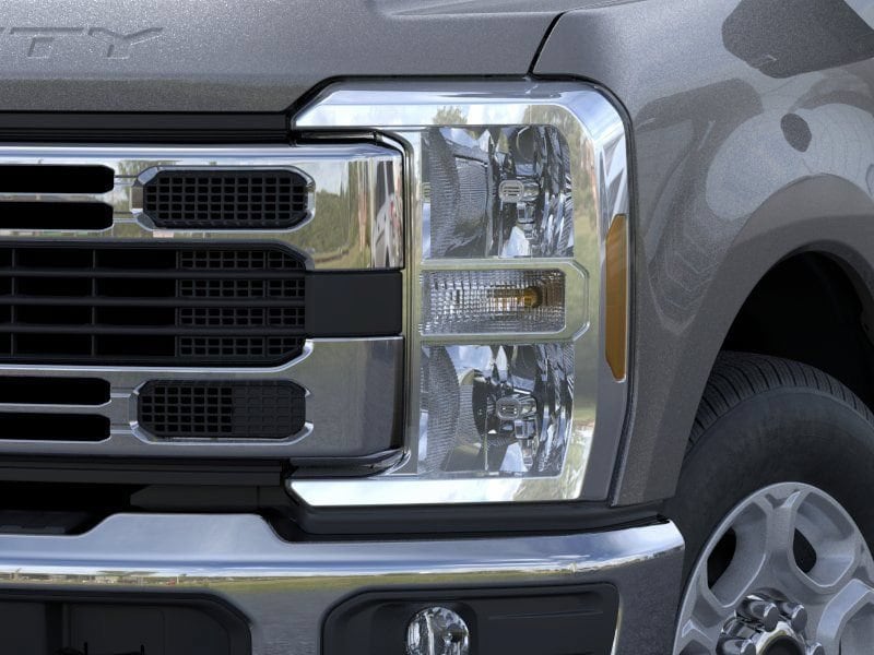 2026 Ford F-350 Super Duty XLT - Photo 18