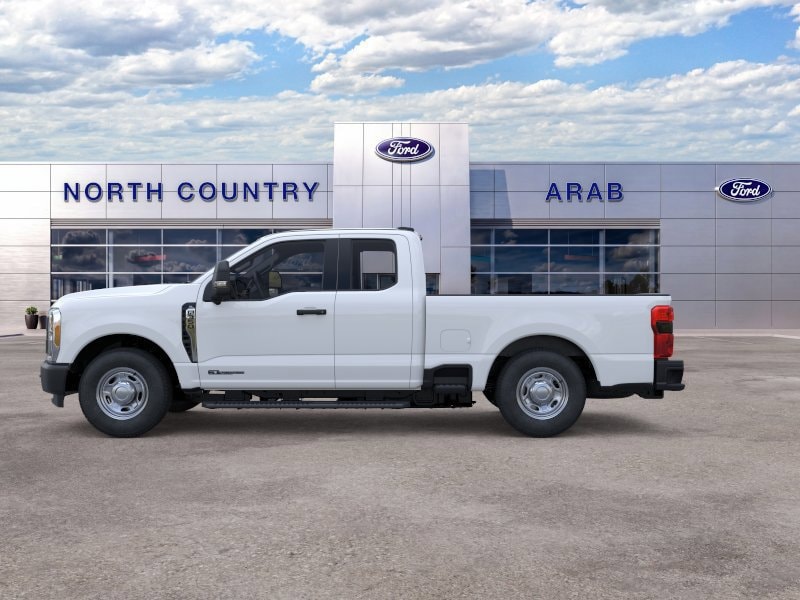 2026 Ford F-350 Super Duty XL - Photo 4
