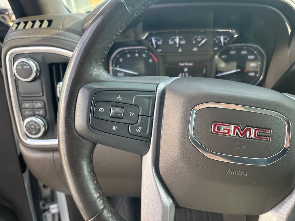 2022 GMC Sierra 1500 Limited SLT - Photo 15