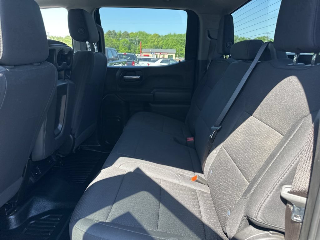2026 GMC Sierra 1500 Pro - Photo 22
