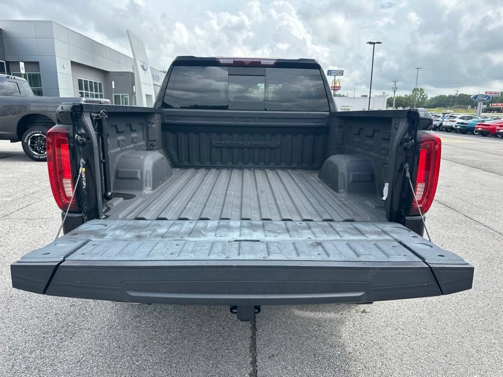 2022 GMC Sierra 1500 Denali Denali - Photo 12