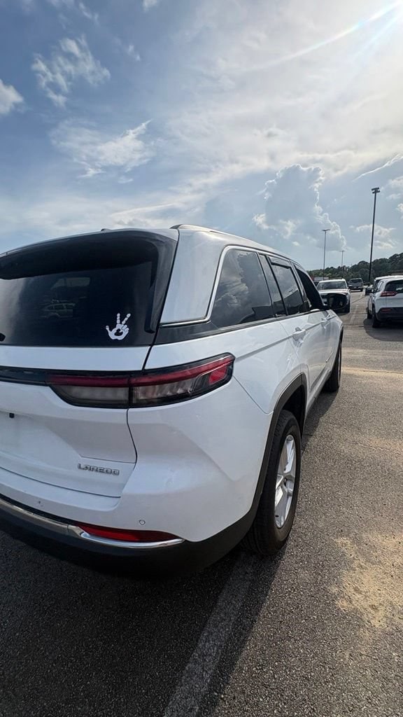 2024 Jeep Grand Cherokee Laredo - Photo 13