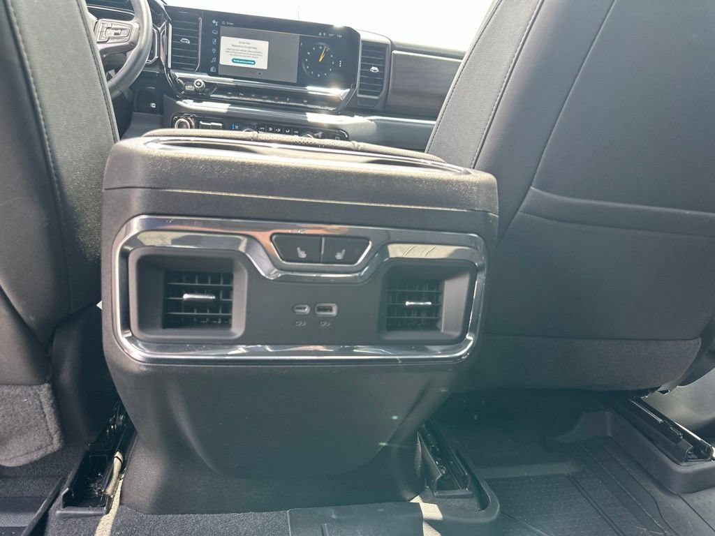 2024 Chevrolet Silverado 1500 High Country - Photo 25