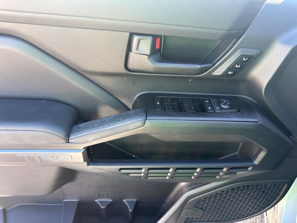 2025 Toyota 4Runner TRD Sport Premium - Photo 15