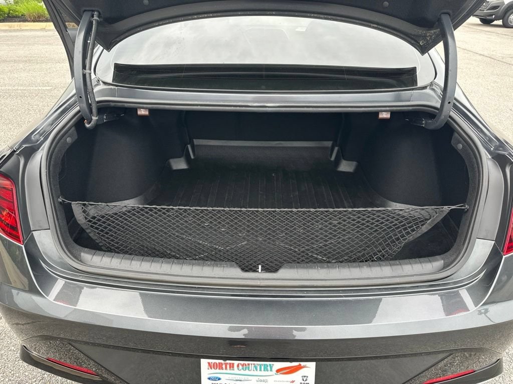 2023 Hyundai Sonata SEL - Photo 20