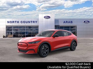 2026 Ford Mustang Mach-E Select SUV