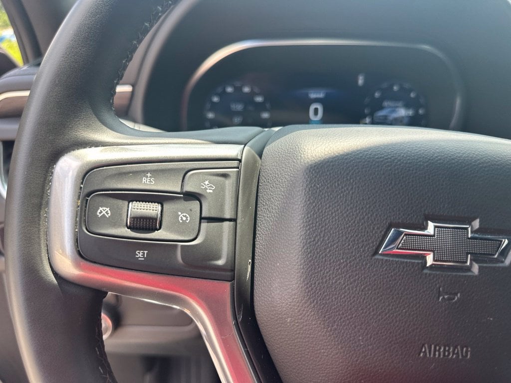 2024 Chevrolet Tahoe Z71 - Photo 18