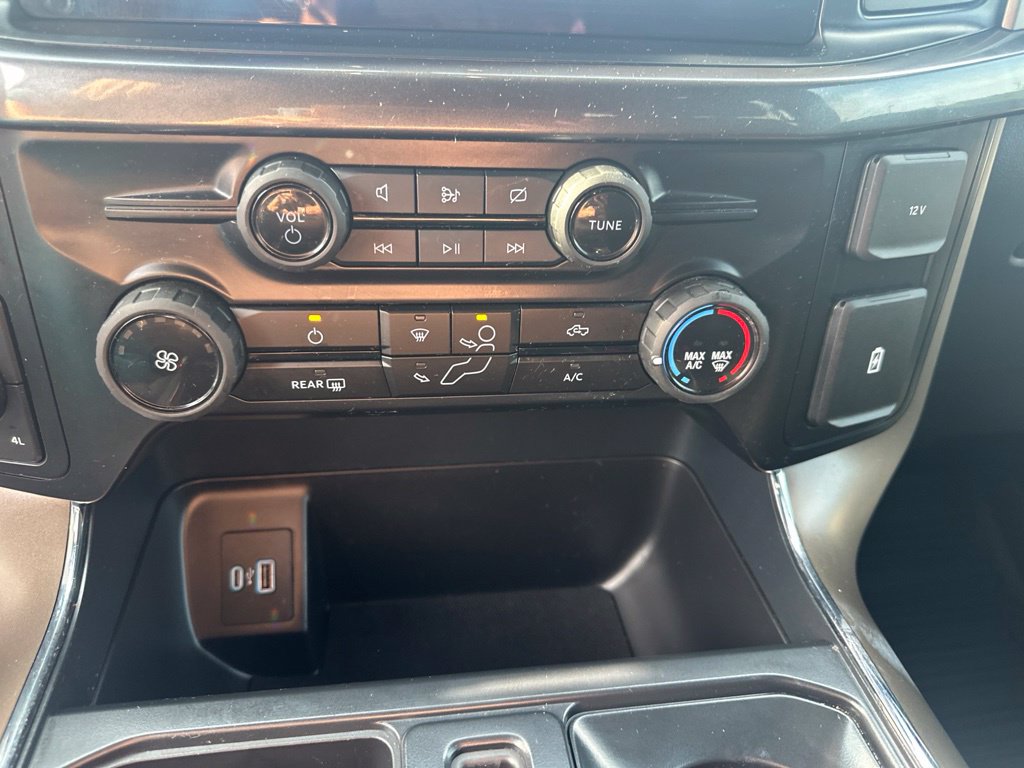 2024 Ford F-150 STX - Photo 30
