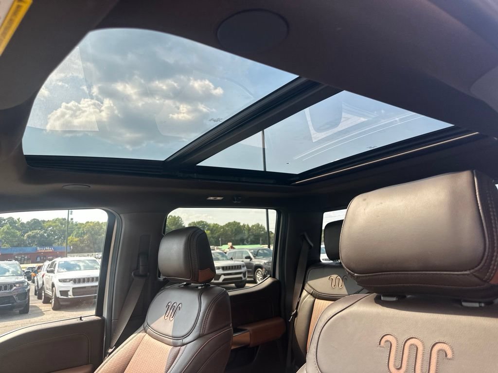 2026 Ford F-150 King Ranch - Photo 36