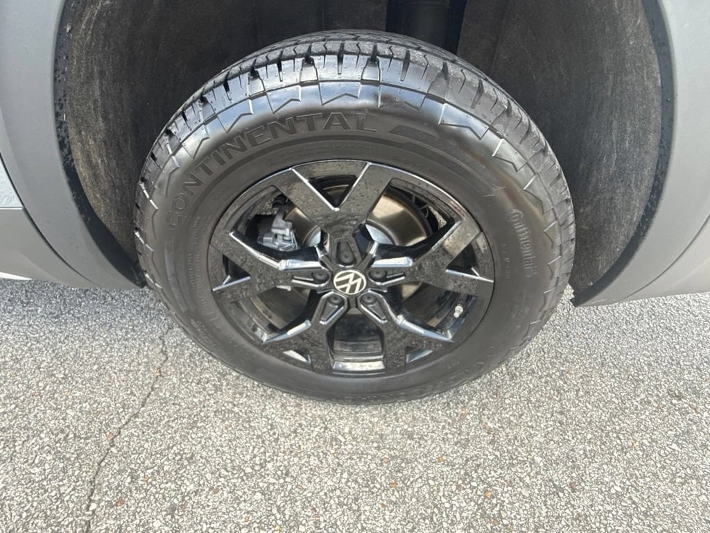 2025 Volkswagen Atlas Atlas Peak Edition - Photo 13