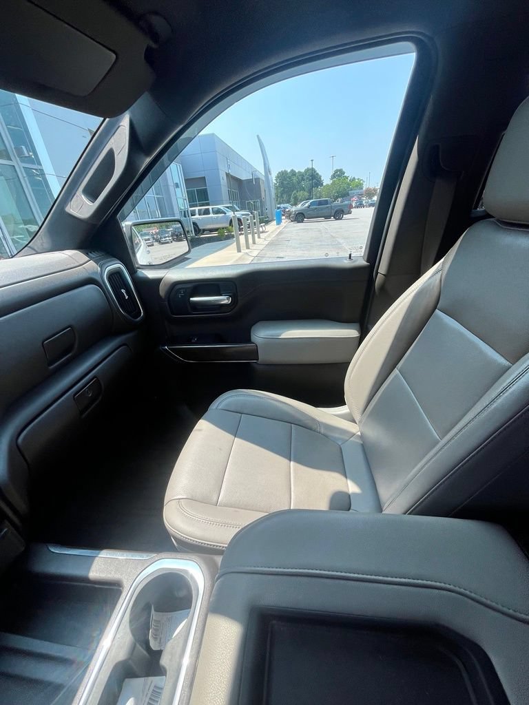 2019 GMC Sierra 1500 SLT - Photo 7