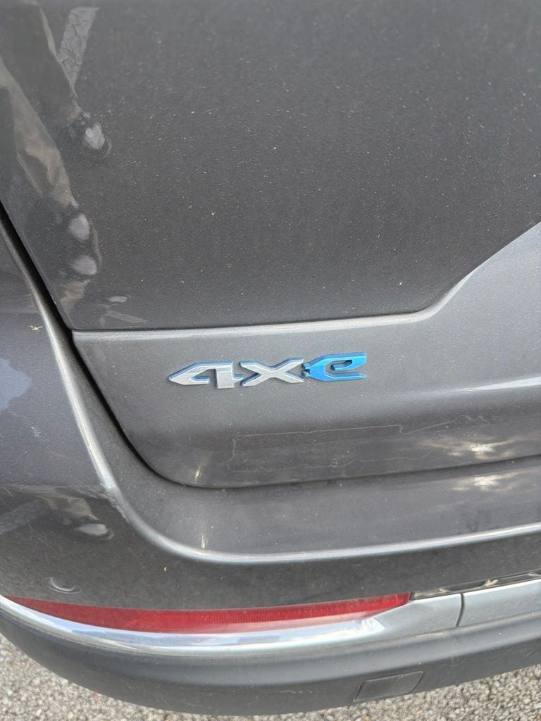 2022 Jeep Grand Cherokee 4xe - Photo 9