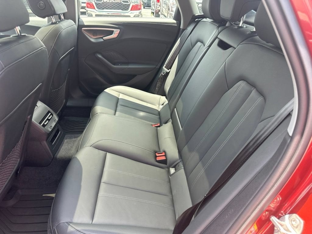 2025 Audi New A5 Premium Plus - Photo 28