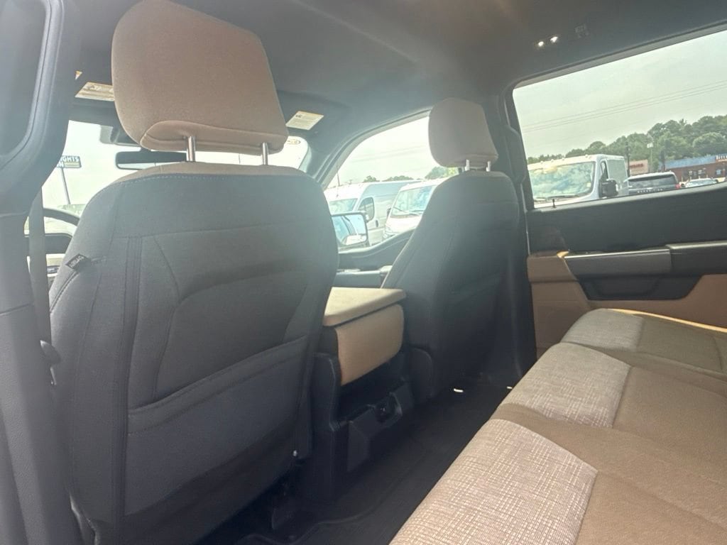 2023 Ford F-150 XLT - Photo 34