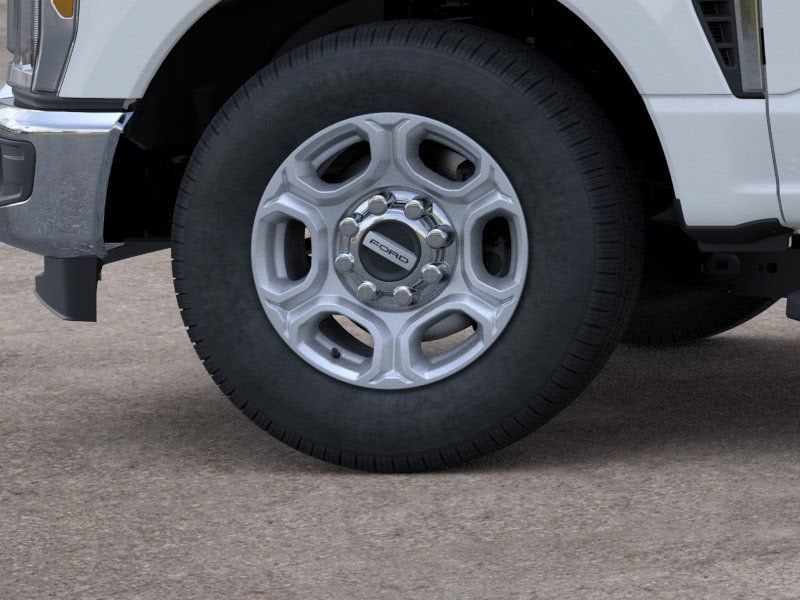 2026 Ford F-250 Super Duty XLT - Photo 18