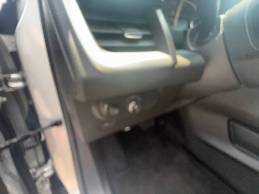 2022 GMC Terrain SLE - Photo 16