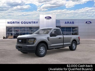 2026 Ford F-150 XL Truck Regular Cab