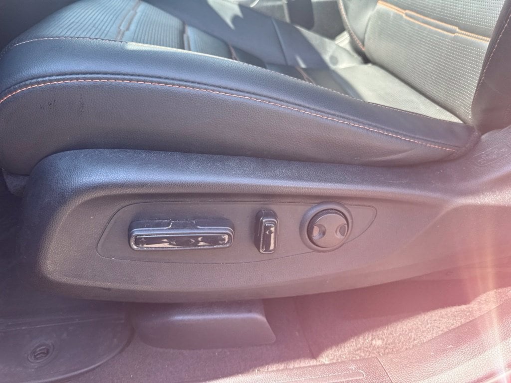 2023 Honda CR-V Sport Touring - Photo 13