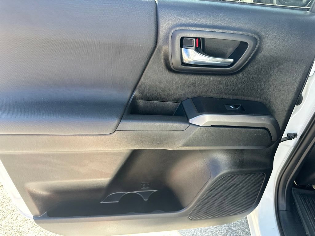 2022 Toyota Tacoma TRD Sport - Photo 31