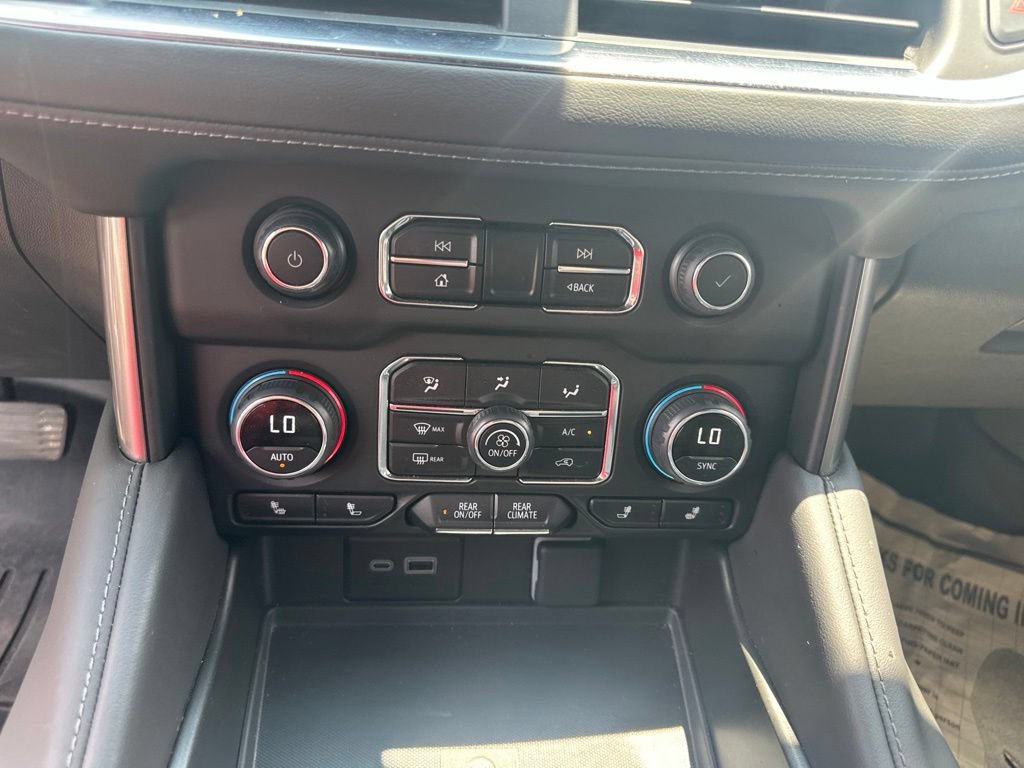 2024 Chevrolet Tahoe Z71 - Photo 19