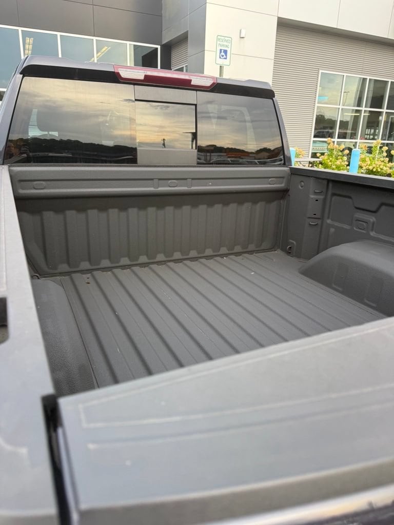 2024 Chevrolet Silverado 1500 LT - Photo 16