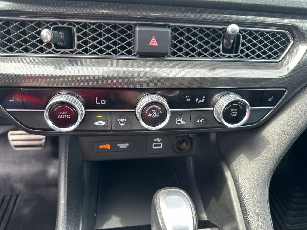 2023 Acura Integra A-Spec - Photo 17